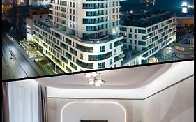 Aperto Apartament Gdynia centrum 10 piętro